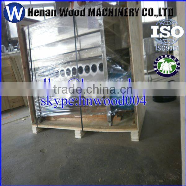 High quality durable small potato chips packing machine