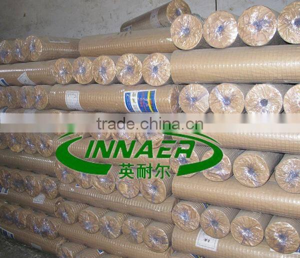 Heavy Type Welded Wire Mesh Anping County China Supplier