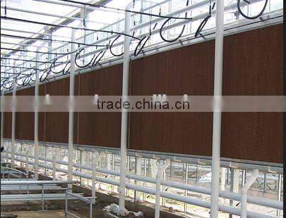 Manufacturer in Greenhouse/Poulty house Evaporative cooling pad