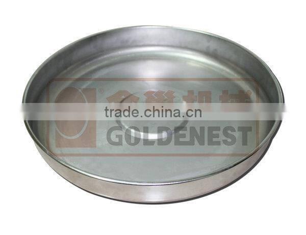 smooth surface design high qualirty pig trough