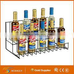Sunglass display rack