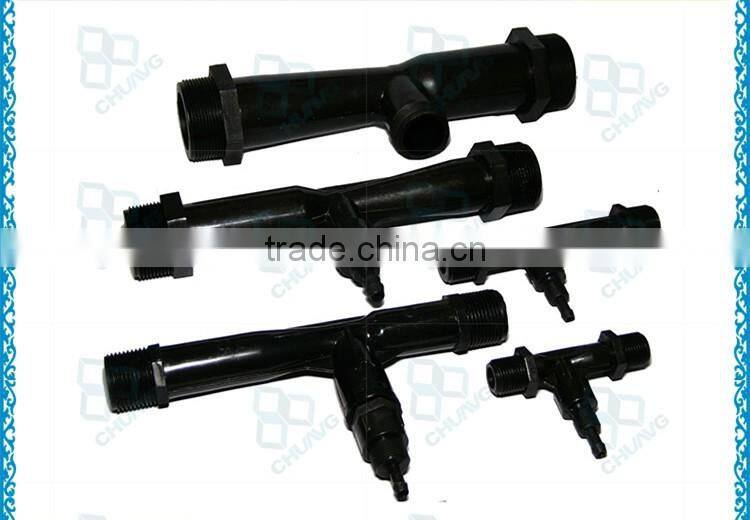 1T~12T Gas Liquid Mixing Pump And Tank / gas water pumps / gas mixer