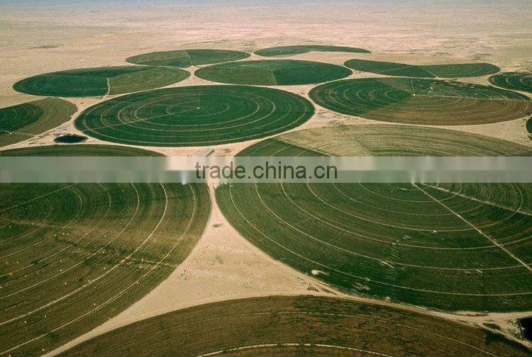 Center Pivot sprinklers agriculture irrigation