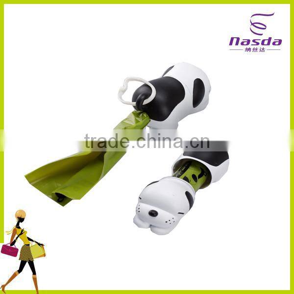 biodegradable poop bag