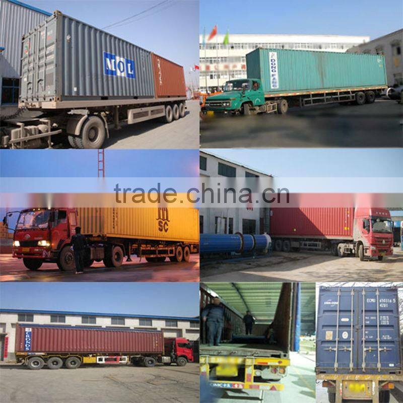 SF/XJK Sereis Copper Ore Flotation Machine