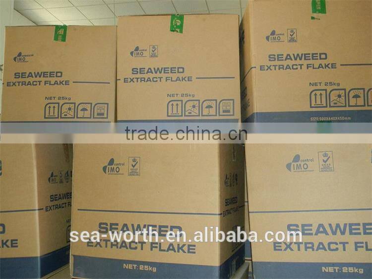 High quality wholesale organic kelp fertilizer High quality organic potash fertilizer for customer