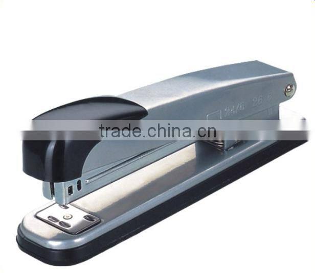 China Manufactureer Power Saving Heavy Duty Non Staple Stapler