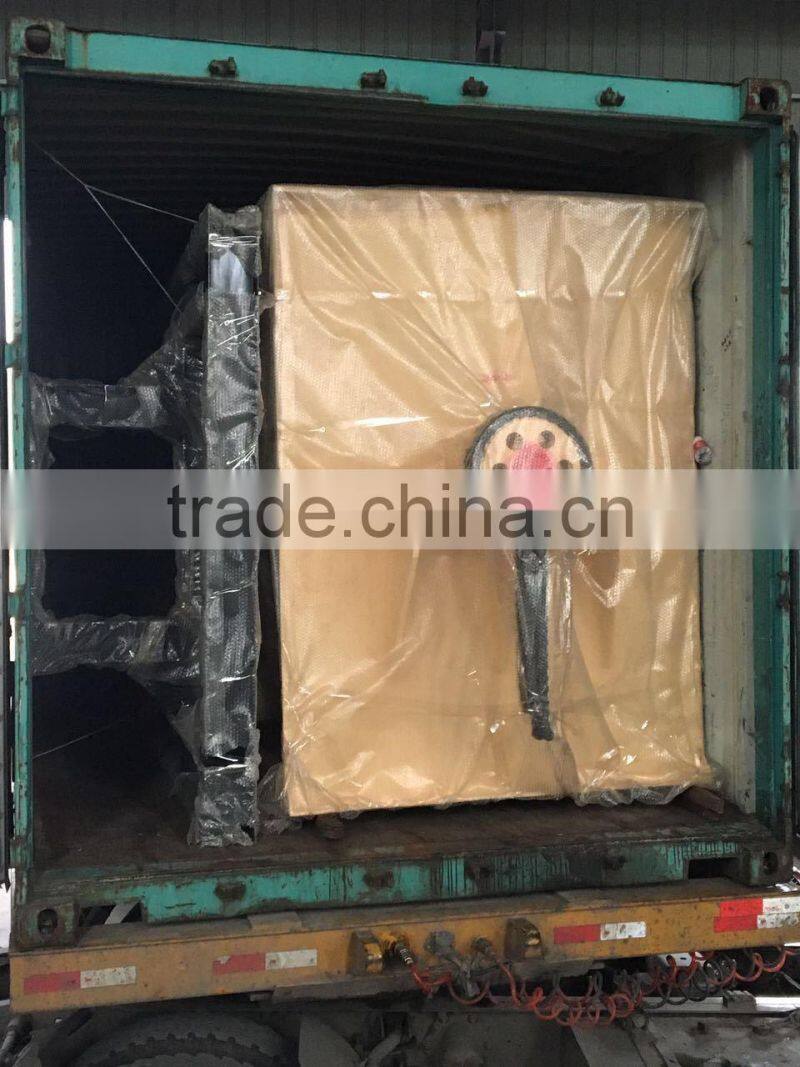 mixer type stainless steel powder mixer series