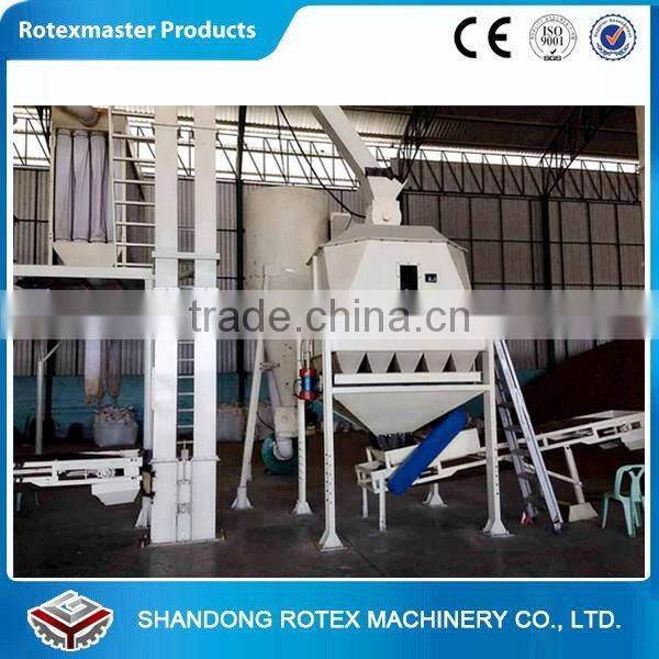 2016 High quality wood pellet cooler / machine / mill