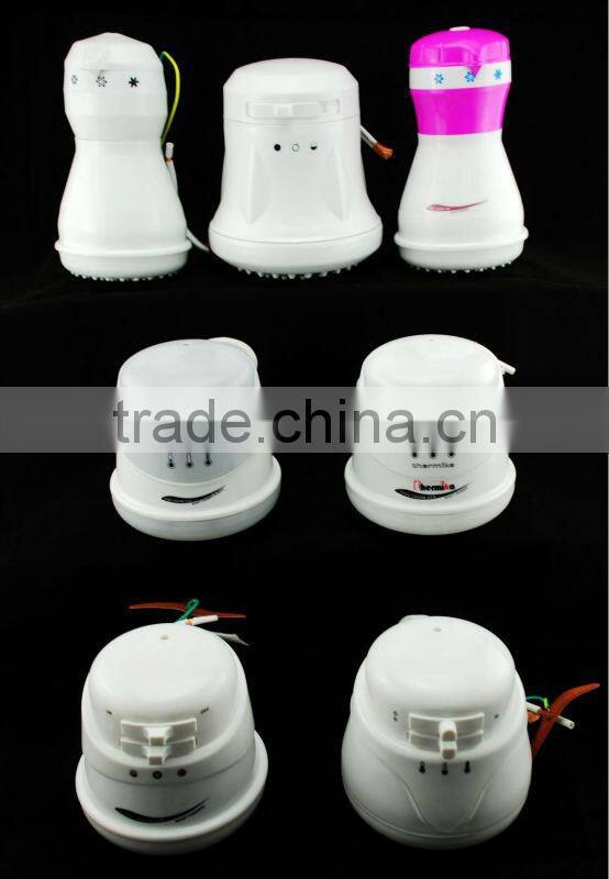 LT-ESH6 Electric Shower Head 220V~240V Premium Quality; Hot selling; New product, Middle East; Africa; Nigeria;Ethiopia;Kenya