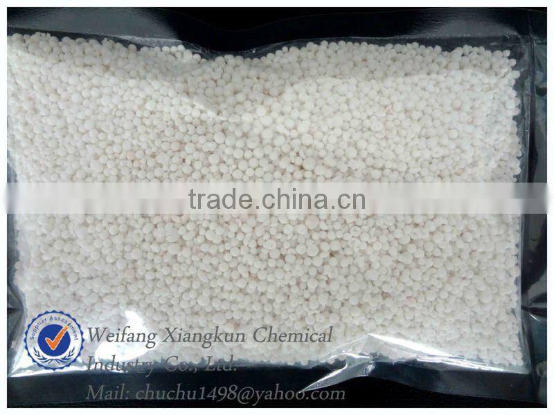 Calcium Chloride 74% min Prills
