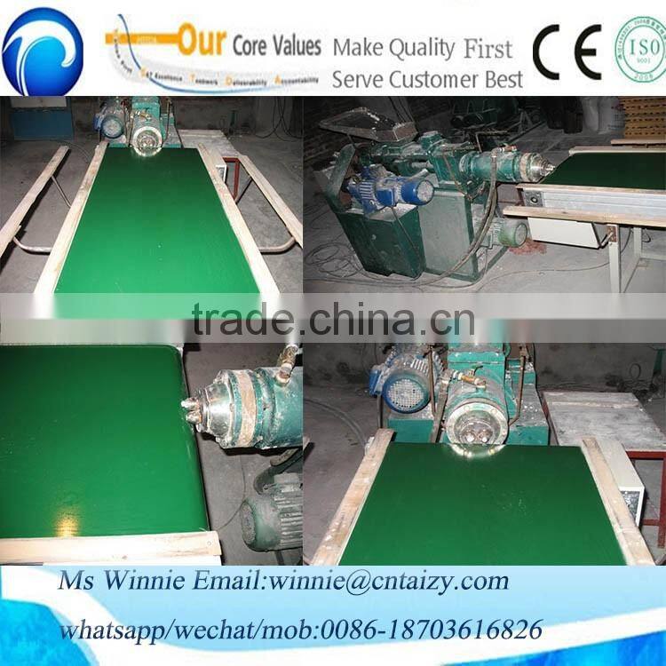 Caco3 Calcium Carbonate chalk piece moulding machine