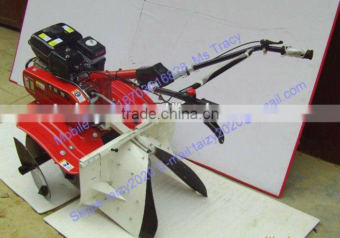 Multi-Function Easy Handle Diesel Engine Tiller