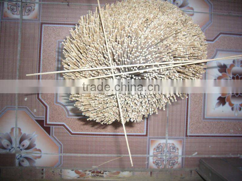 Best rate bamboo sticks for agarbatties (micha@exporttop.com)