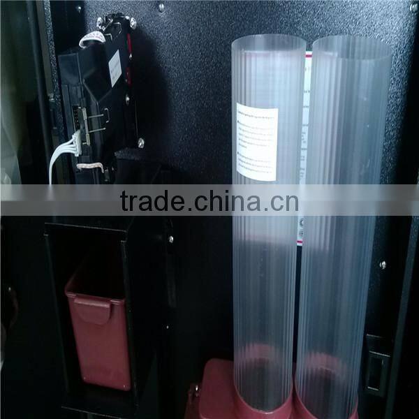 Hot sale high quality 3 Selection Instant Coffee Machine coffee dispenser machine