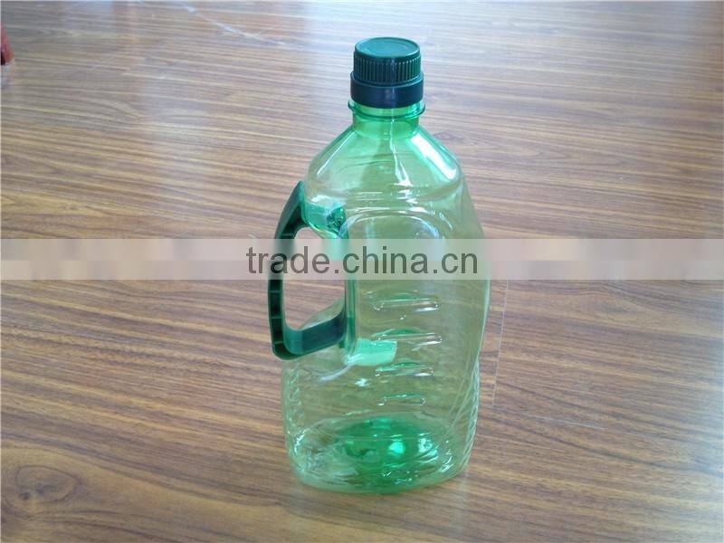 ANTIQUE GREEN COOKING OIL BOTTLE 1L 1.25L 1.8L 2L