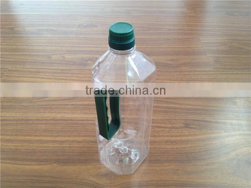 Wholesale Cooking Oil/Olive Oil PET Bottles 1.16L