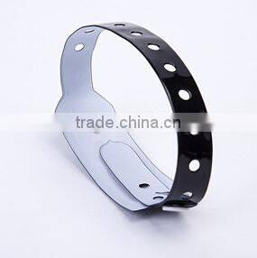 125KHZ Waterproof rfid wristband tag