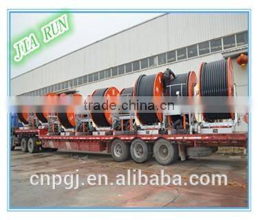 Low working pressure energy-saving watering irrigation