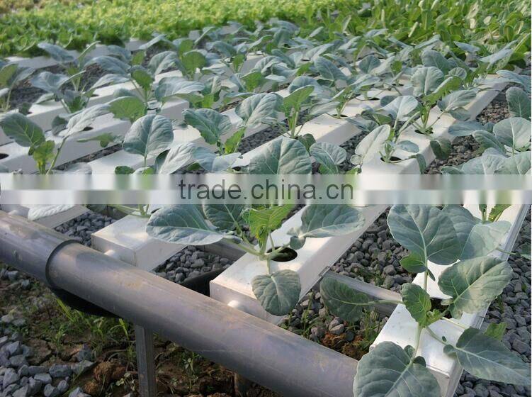 Cheap NFT Channel pvc pipe