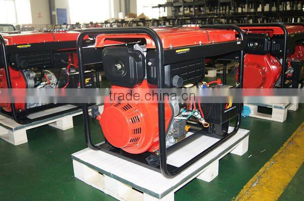diesel generator set 30kva