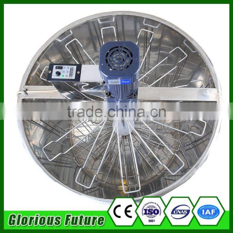 6 Frames Honey Extractor 6 frame extractor