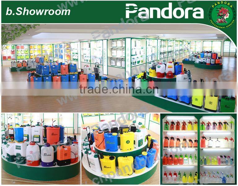 16L 16E Pandora Agricultural Mist Backpack Hand Sprayer