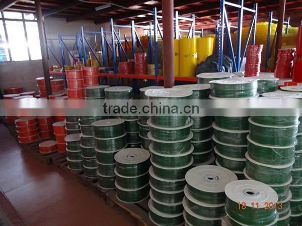 Polyurethane V Belt Made In China