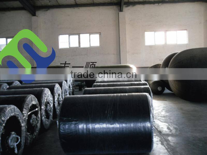 D2.5m*L3m light solid boat foam fenders