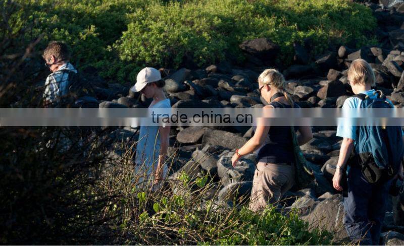 Multifunctional Survival Paracord Compass Bracelet