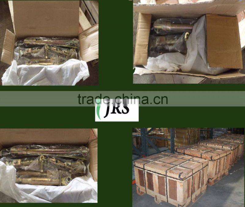 Kubota Three Point Linkage Kit