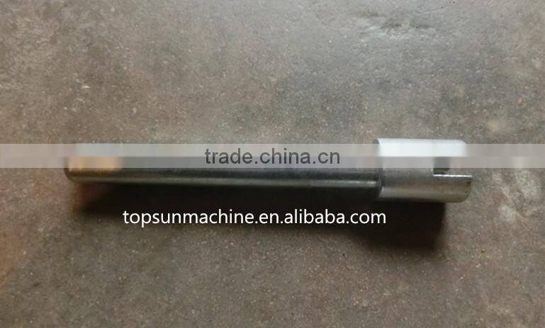 stainless steel/ hot tin meat grinder