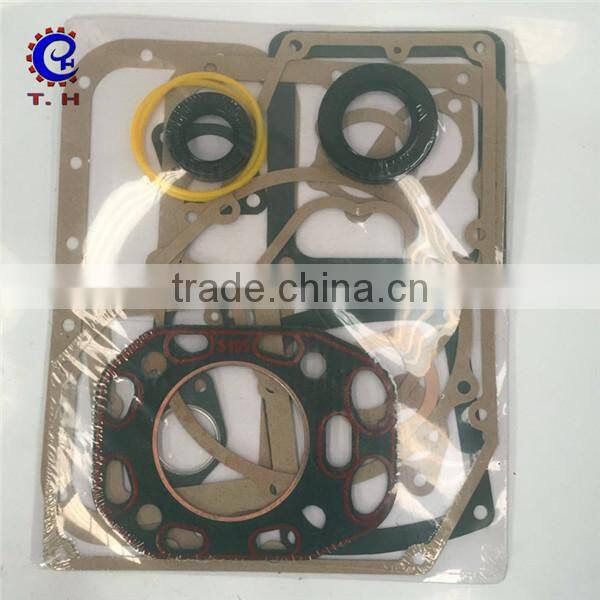 supply all over the world good quality tractor whole gasket kit