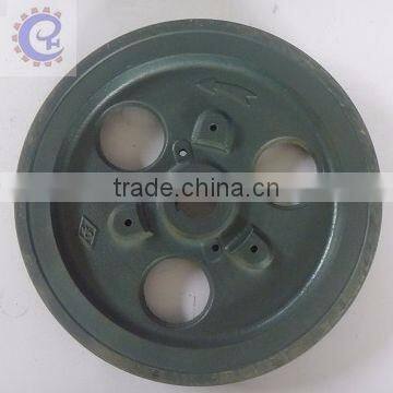 engine fly wheel for tractor