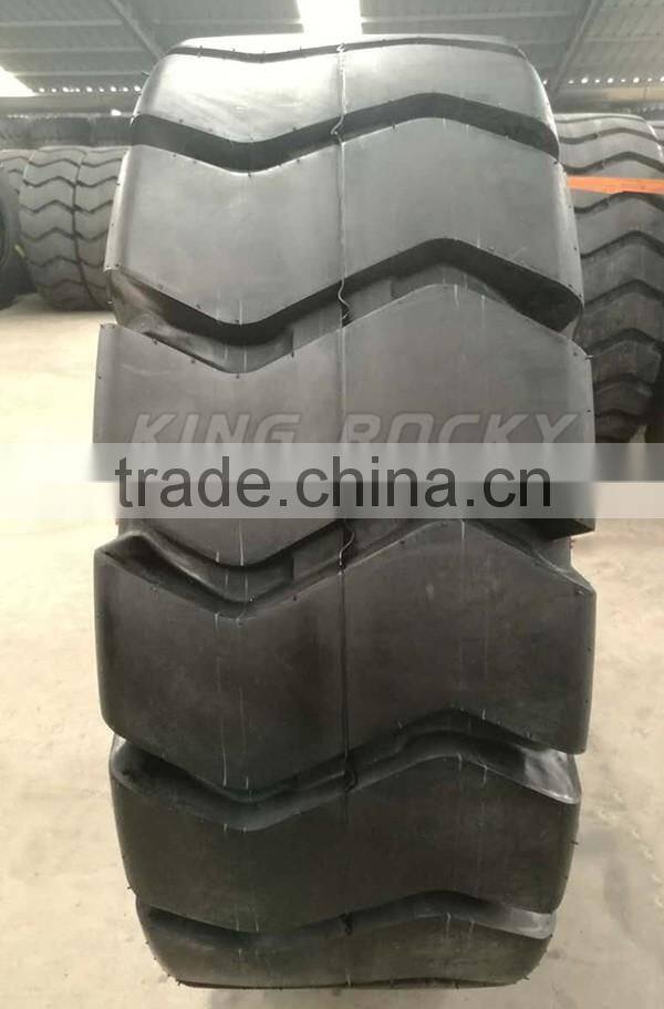 China new otr tire 29.5-25 for thailand market