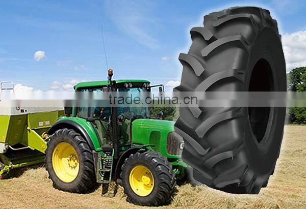 Chinese brand 12.4-28 tractor tire