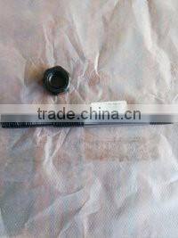 Rocker arm adjusting screws for tractor engine