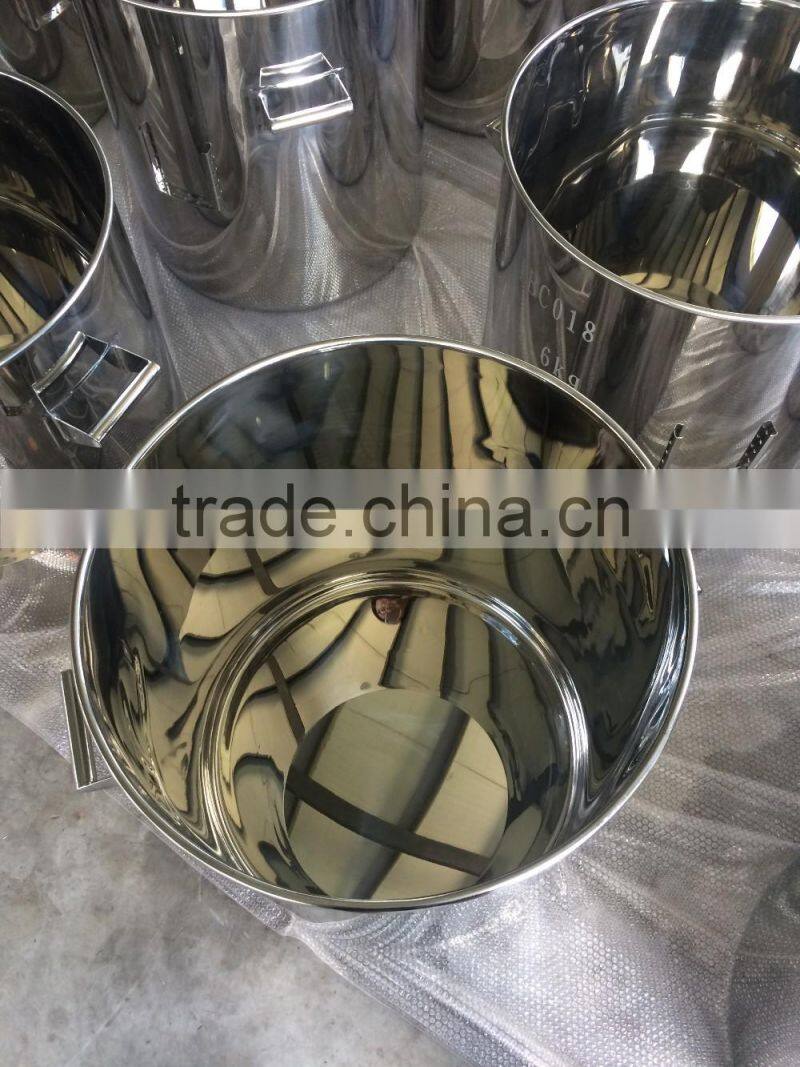 Water storage tank/ Storage tank/ Stainless steel storage tank