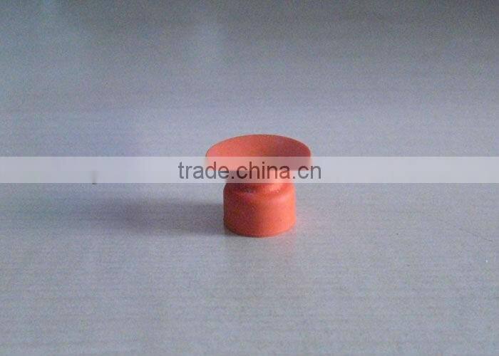 Muller martini rubber sucker, nature rubber--880130