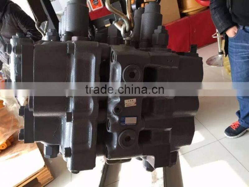 KMX32N/B45202 VALVE ASSY, MAIN CONTROL VALVE
