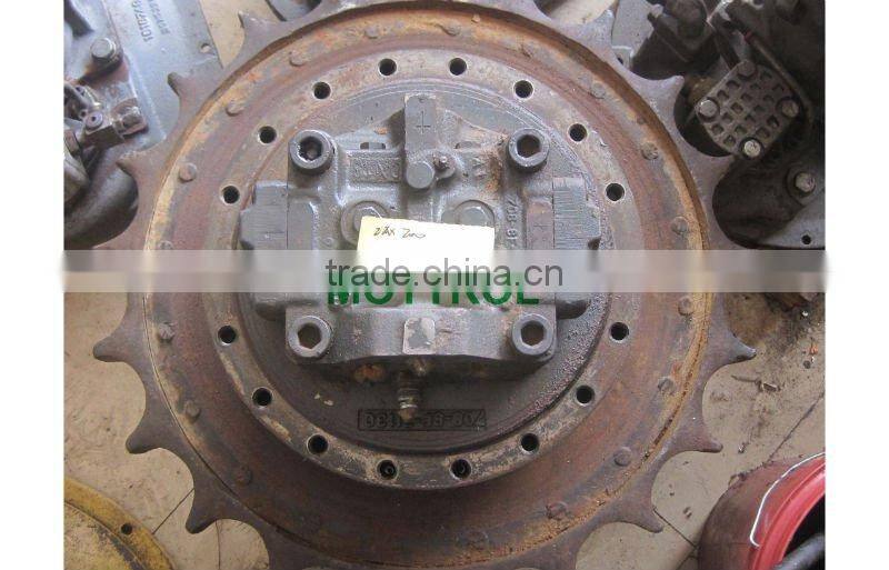 Excavator parts,Final Drive,ZX200,MT-2122