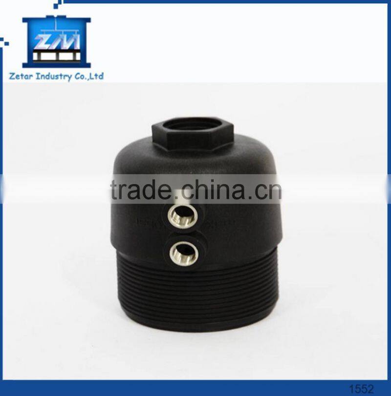 Professional ISO Qualified Plastic Injection Molding Making