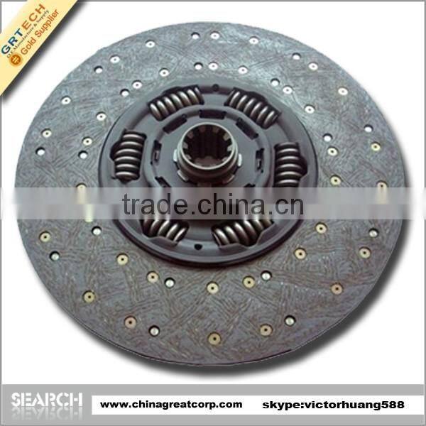 1878 080 037 OEM quality truck clutch plates