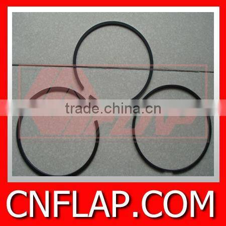 Mercedes diesel engine OM442 piston ring