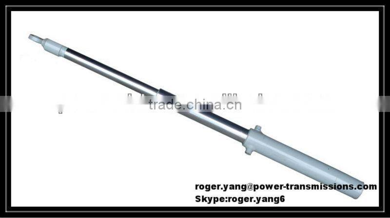 hydraulic cylinder assembly