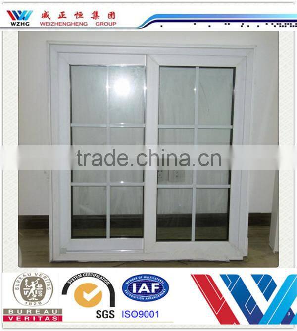 new construction products room doors/ aluminum alloy door/ white grey sandwich panel door