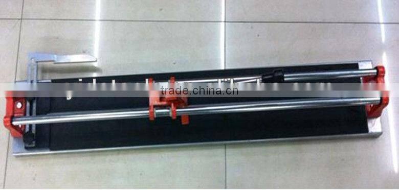 Ceramic tile cutter