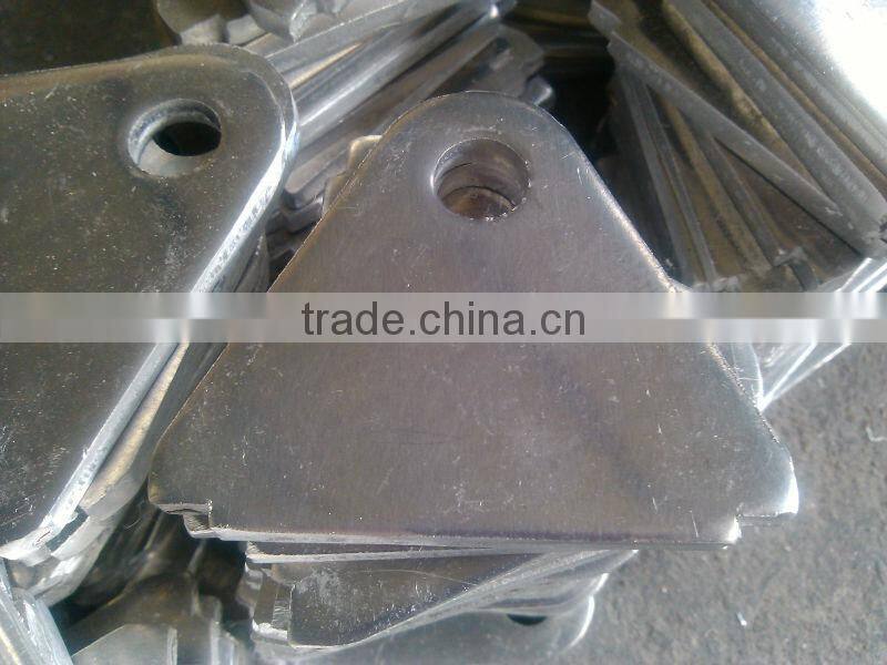 aluminum air condition vent covers