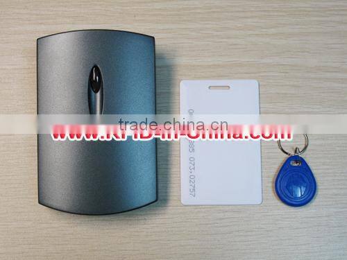 OEM RS232 Bluetooth RFID Credit Card Device for RFID Credit Card, Student Card, Payment Card Reader