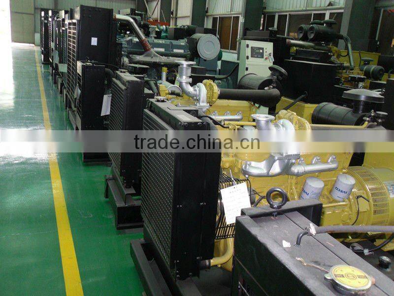 Stable Performance ! Doosan hho Generator